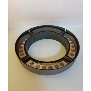 瓦燈，點光源